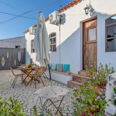 Rocha By Interhome * Albufeira