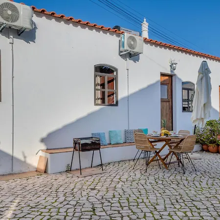 Rocha By Interhome Albufeira