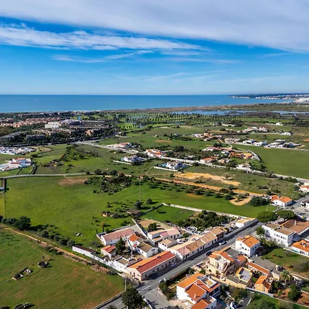 Holiday home Rocha By Interhome *