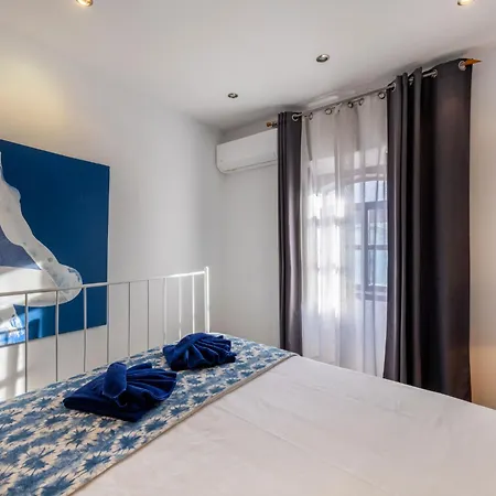 Rocha By Interhome Holiday home Albufeira