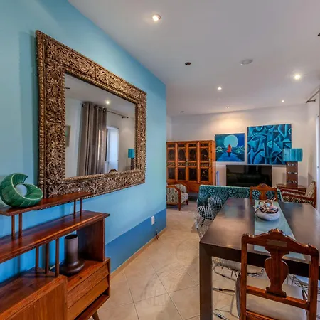 Rocha By Interhome Tatil Evi *