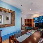Rocha By Interhome Дом отдыха