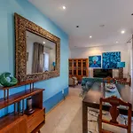 Rocha By Interhome Дом отдыха *