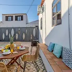 Дом отдыха Rocha By Interhome Албуфейра