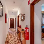 Rocha By Interhome Дом отдыха *