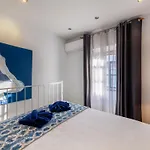 Rocha By Interhome Дом отдыха Албуфейра