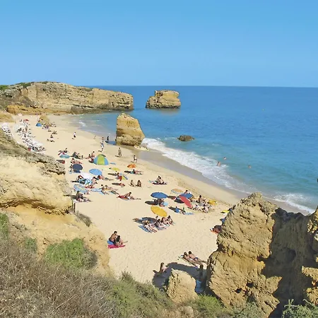 Сasa de vacaciones Rocha By Interhome Albufeira