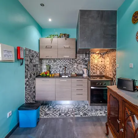 Rocha By Interhome Сasa de vacaciones Albufeira