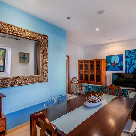 Rocha By Interhome 펜션