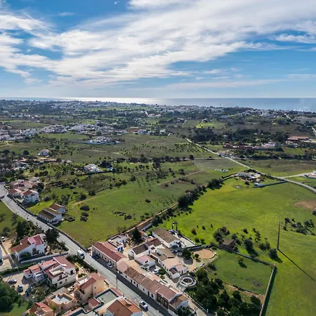 펜션 Rocha By Interhome *