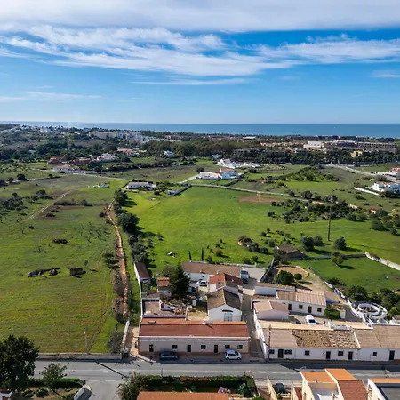 펜션 Rocha By Interhome *