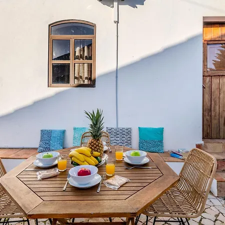 Ferienhaus Rocha By Interhome