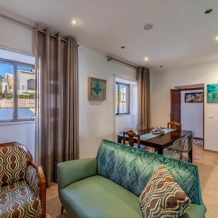 Vakantiehuis Rocha By Interhome *