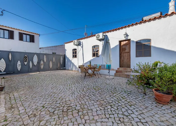 Rocha By Interhome Vakantiehuis