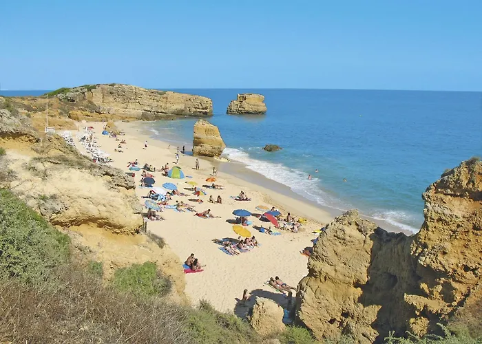 Сasa de vacaciones Rocha By Interhome Albufeira