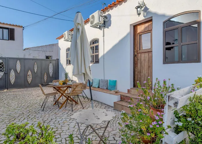 Rocha By Interhome * アルブフェイラ