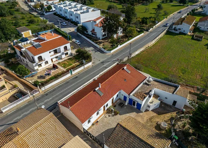 Vakantiehuis Rocha By Interhome