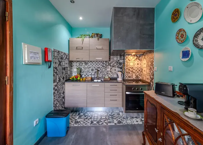 Rocha By Interhome Tatil Evi Albufeira