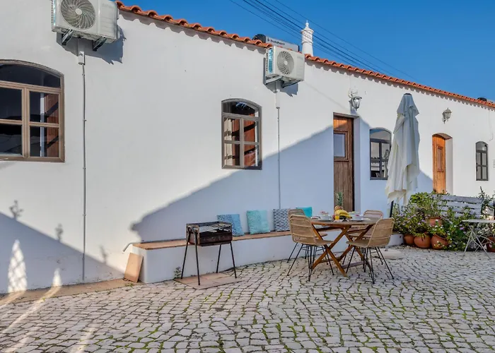 Rocha By Interhome アルブフェイラ