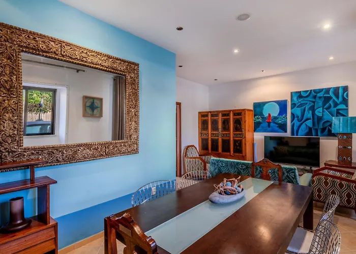 Rocha By Interhome 別荘