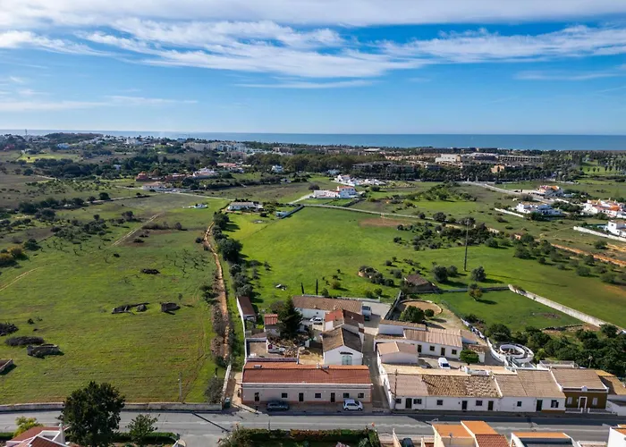 Vakantiehuis Rocha By Interhome *