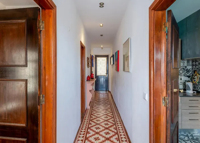 Rocha By Interhome * アルブフェイラ