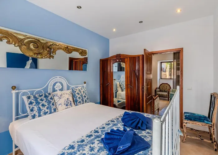 Rocha By Interhome Tatil Evi *