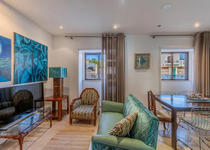 Rocha By Interhome *