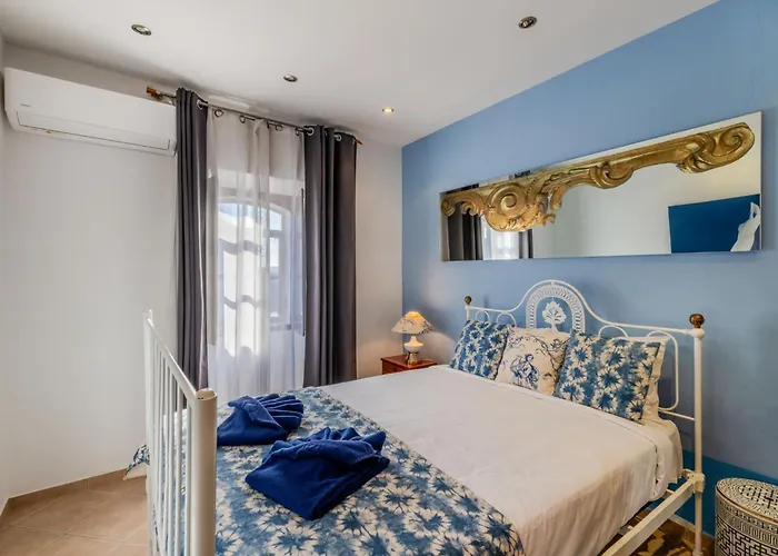 Rocha By Interhome * アルブフェイラ