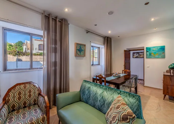 Vakantiehuis Rocha By Interhome *