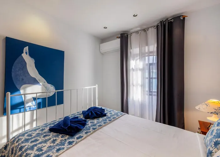 Rocha By Interhome 別荘 アルブフェイラ