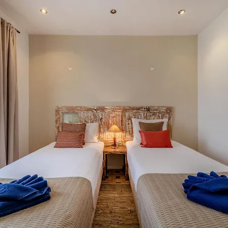 Rocha By Interhome * Албуфейра