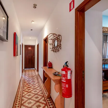 Rocha By Interhome Дом отдыха *