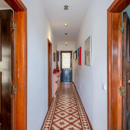 Rocha By Interhome * Албуфейра