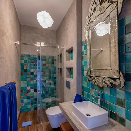 Rocha By Interhome Дом отдыха