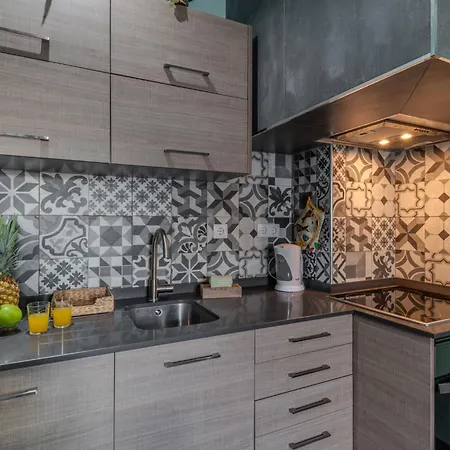 Rocha By Interhome Дом отдыха *