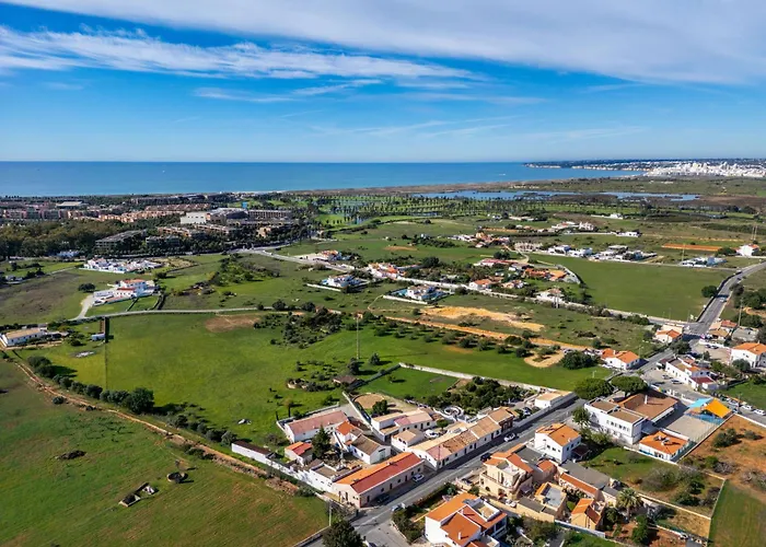 Hébergement de vacances Rocha By Interhome *